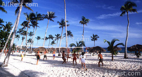 Viva Dominicus Palace 14